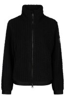 Pikeur Fleecejacke PIKEUR VELVETKNIT JACKET