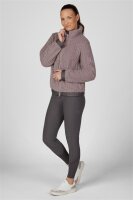 Pikeur Fleecejacke PIKEUR VELVETKNIT JACKET