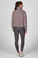 Pikeur Fleecejacke PIKEUR VELVETKNIT JACKET