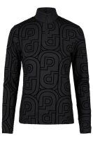 Pikeur Funktions-Zip Shirt ZIP PRINT SHIRT