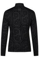 Pikeur Funktions-Zip Shirt ZIP PRINT SHIRT