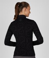 Pikeur Funktions-Zip Shirt ZIP PRINT SHIRT