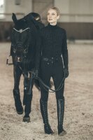 Pikeur Funktions-Zip Shirt ZIP PRINT SHIRT