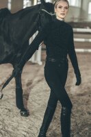 Pikeur Funktions-Zip Shirt ZIP PRINT SHIRT