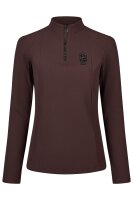 Pikeur Funktions-Zip Shirt ZIP RIP SHIRT