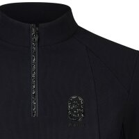 Pikeur Funktions-Zip Shirt ZIP RIP SHIRT