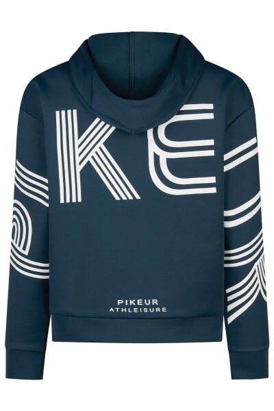 Pikeur Oversize Sweatjacke ZIP HOODY