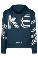 Pikeur Oversize Sweatjacke ZIP HOODY