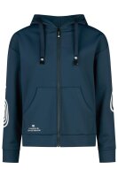 Pikeur Oversize Sweatjacke ZIP HOODY