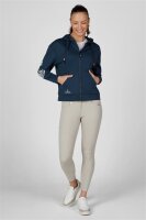 Pikeur Oversize Sweatjacke ZIP HOODY