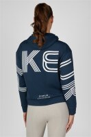 Pikeur Oversize Sweatjacke ZIP HOODY