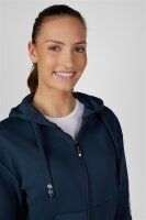 Pikeur Oversize Sweatjacke ZIP HOODY
