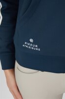 Pikeur Oversize Sweatjacke ZIP HOODY