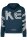 Pikeur Oversize Sweatjacke ZIP HOODY