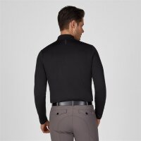 Pikeur Herren-Langarmshirt ZIP SIRT