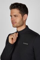 Pikeur Herren-Langarmshirt ZIP SIRT