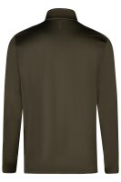 Pikeur Herren-Langarmshirt ZIP SIRT