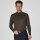 Pikeur Herren-Langarmshirt ZIP SIRT