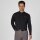 Pikeur Herren-Langarmshirt ZIP SIRT