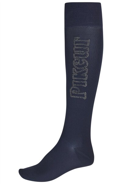 Pikeur Damen-Reitsocken KNEE SOCKS STUDS