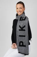 Pikeur Eleganter Schal grey