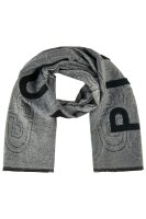 Pikeur Eleganter Schal grey