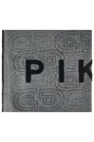 Pikeur Eleganter Schal grey