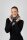 Pikeur Eleganter Schal grey