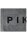 Pikeur Eleganter Schal grey