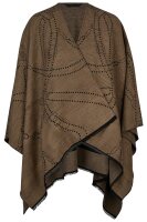 Pikeur Wende-Cape 2-in-1