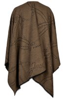 Pikeur Wende-Cape 2-in-1