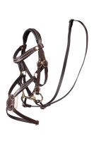 HKM Trense mexikanisch Hobby Horsing