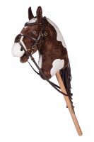 HKM Trense mexikanisch Hobby Horsing
