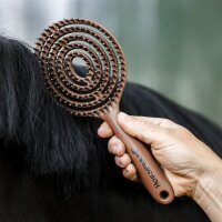 Horseware Mähnen-und Schweifbürste