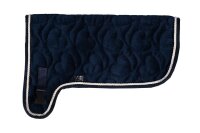 HKM Abschwitzdecke Velvet -Hobby Horsing-