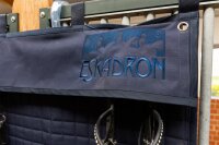 Eskadron Boxenvorhang Quilt Long
