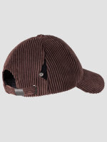 Equiline Velvet Baseball Cap Eqfalt Cocoa Powder