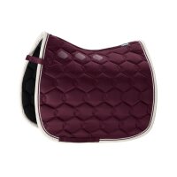 Eskadron Schabracke Glossy Wave Contrast