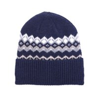 Schockemöhle Sports Mütze SP Snow Beanie Style