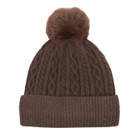 Schockemöhle Sports Mütze SP Glamour Beanie Style