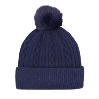 Schockemöhle Sports Mütze SP Glamour Beanie Style