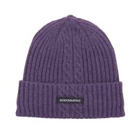 Schockemöhle Sports Mütze SP Braided Beanie 26 Style