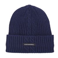 Schockemöhle Sports Mütze SP Braided Beanie 26 Style