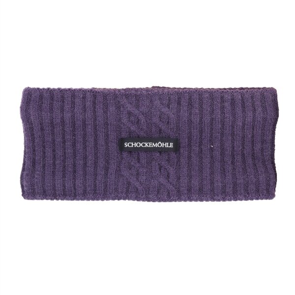 Schockemöhle Sports Stirnband SP Braided Headband 26 Style