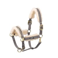 Eskadron Halfter Evo-Wool