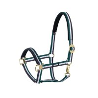 Eskadron Halfter Sliding Buckle
