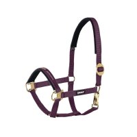 Eskadron Halfter Sliding Buckle