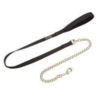 Eskadron Führkette gold