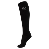 BR Thermo Reitsocken Willow