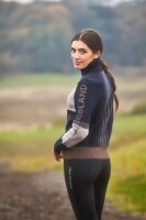 Kingsland KLAmanda Reitleggins Full-Grip F-Tec4 für Damen
